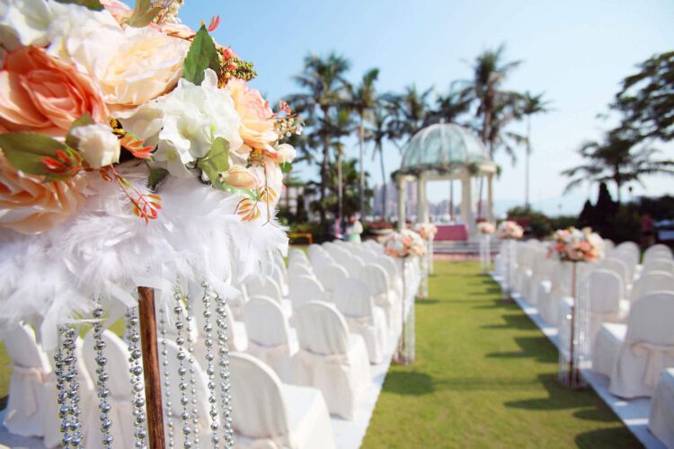 Fulfill Your Hopes And Dreams: Have That Perfect Wedding